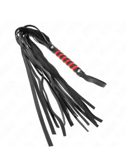 Darkness - Raccolto Fetish E Frusta Nera - DARKNESS SENSATIONS - Fruste e Sculacciatori | erosidea.com