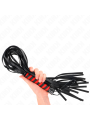 Kink - Frusta Rigata Lunga 70 Cm - KINK IMPACT & TOUCH - Fruste e Sculacciatori | erosidea.com