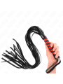 Kink - Frusta Rigata Lunga 70 Cm - KINK IMPACT & TOUCH - Fruste e Sculacciatori | erosidea.com