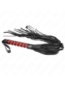 Darkness - Raccolto Fetish E Frusta Nera - DARKNESS SENSATIONS - Fruste e Sculacciatori | erosidea.com