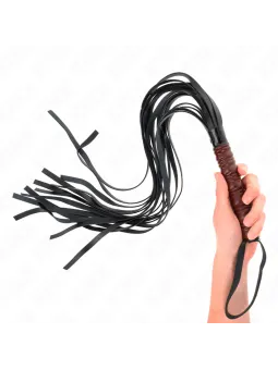 Kink - Piume Di Struzzo Per Solletico 19 Cm - KINK IMPACT & TOUCH - Fruste e Sculacciatori | erosidea.com