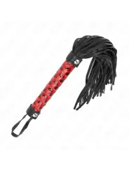 Kink - Frusta A Diamanti 40 Cm - KINK IMPACT & TOUCH - Fruste e Sculacciatori | erosidea.com