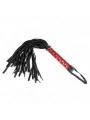 Kink - Frusta A Diamanti 40 Cm - KINK IMPACT & TOUCH - Fruste e Sculacciatori | erosidea.com