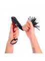 Kink - Frusta A Diamanti 40 Cm - KINK IMPACT & TOUCH - Fruste e Sculacciatori | erosidea.com