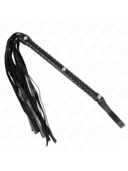 Kink - Frusta Manico Lungo 60 Cm - KINK IMPACT & TOUCH - Fruste e Sculacciatori | erosidea.com