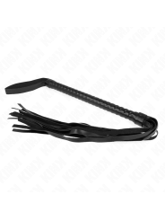 Kink - Frusta Manico Lungo 60 Cm - KINK IMPACT & TOUCH - Fruste e Sculacciatori | erosidea.com