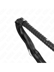 Kink - Frusta Manico Lungo 60 Cm - KINK IMPACT & TOUCH - Fruste e Sculacciatori | erosidea.com