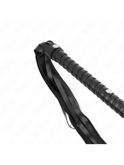 Fetish Submissive - Frusta In Pelle Vegana - FETISH SUBMISSIVE BONDAGE - Fruste e Sculacciatori | erosidea.com