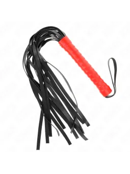 Darkness - Pagaia In Velluto Fetish Nera - DARKNESS SENSATIONS - Fruste e Sculacciatori | erosidea.com