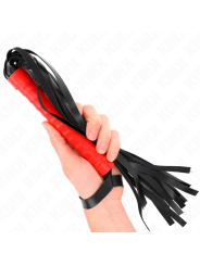 Kink - Frusta Piccola Coda Morbida 50 Cm - KINK IMPACT & TOUCH - Fruste e Sculacciatori | erosidea.com
