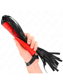 Darkness - Pagaia In Velluto Fetish Nera - DARKNESS SENSATIONS - Fruste e Sculacciatori | erosidea.com