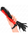 Kink - Frusta Piccola Coda Morbida 50 Cm - KINK IMPACT & TOUCH - Fruste e Sculacciatori | erosidea.com