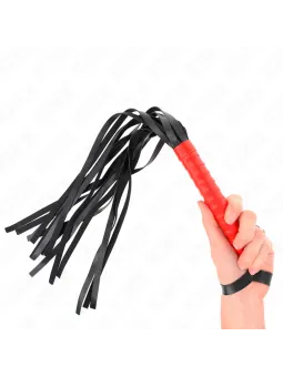 Darkness - Pagaia In Velluto Fetish Nera - DARKNESS SENSATIONS - Fruste e Sculacciatori | erosidea.com