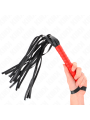 Kink - Frusta Piccola Coda Morbida 50 Cm - KINK IMPACT & TOUCH - Fruste e Sculacciatori | erosidea.com