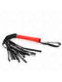 Kink - Frusta Piccola Coda Morbida 50 Cm - KINK IMPACT & TOUCH - Fruste e Sculacciatori | erosidea.com