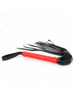 Darkness - Pagaia In Velluto Fetish Nera - DARKNESS SENSATIONS - Fruste e Sculacciatori | erosidea.com