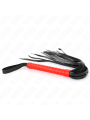 Kink - Frusta Piccola Coda Morbida 50 Cm - KINK IMPACT & TOUCH - Fruste e Sculacciatori | erosidea.com