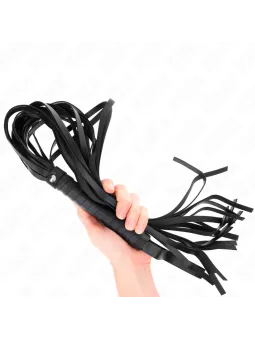 Kink - Piume Di Struzzo Per Solletico 19 Cm - KINK IMPACT & TOUCH - Fruste e Sculacciatori | erosidea.com