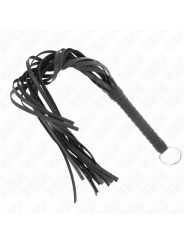 Kink - Frusta Con Anello 65 Cm - KINK IMPACT & TOUCH - Fruste e Sculacciatori | erosidea.com