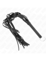 Kink - Frusta Con Anello 65 Cm - KINK IMPACT & TOUCH - Fruste e Sculacciatori | erosidea.com