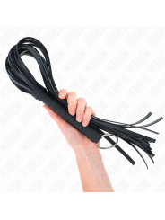 Kink - Frusta Con Anello 65 Cm - KINK IMPACT & TOUCH - Fruste e Sculacciatori | erosidea.com