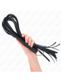 Kink - Frusta Con Anello 65 Cm - KINK IMPACT & TOUCH - Fruste e Sculacciatori | erosidea.com
