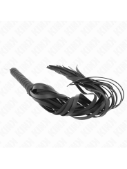 Kink - Frusta Con Anello 65 Cm - KINK IMPACT & TOUCH - Fruste e Sculacciatori | erosidea.com