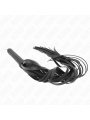 Kink - Frusta Con Anello 65 Cm - KINK IMPACT & TOUCH - Fruste e Sculacciatori | erosidea.com