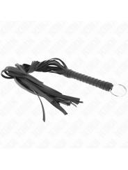 Kink - Frusta Con Anello 65 Cm - KINK IMPACT & TOUCH - Fruste e Sculacciatori | erosidea.com
