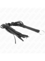 Kink - Frusta Con Anello 65 Cm - KINK IMPACT & TOUCH - Fruste e Sculacciatori | erosidea.com