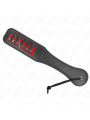 Kink - Xoxo Palette Ad Angolo Tondo 32 X 6 Cm - KINK IMPACT & TOUCH - Fruste e Sculacciatori | erosidea.com