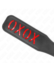 Kink - Xoxo Palette Ad Angolo Tondo 32 X 6 Cm - KINK IMPACT & TOUCH - Fruste e Sculacciatori | erosidea.com