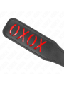Kink - Xoxo Palette Ad Angolo Tondo 32 X 6 Cm - KINK IMPACT & TOUCH - Fruste e Sculacciatori | erosidea.com
