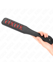 Kink - Xoxo Palette Ad Angolo Tondo 32 X 6 Cm - KINK IMPACT & TOUCH - Fruste e Sculacciatori | erosidea.com