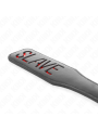Kink - Palette Ad Angolo Tondo Slave 32 X 6 Cm - KINK IMPACT & TOUCH - Fruste e Sculacciatori | erosidea.com
