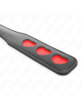 Kink - Palette A Cuore 32 X 6 Cm - KINK IMPACT & TOUCH - Fruste e Sculacciatori | erosidea.com