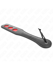 Kink - Palette A Cuore 32 X 6 Cm - KINK IMPACT & TOUCH - Fruste e Sculacciatori | erosidea.com