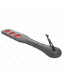 Kink - Palette A Cuore 32 X 6 Cm - KINK IMPACT & TOUCH - Fruste e Sculacciatori | erosidea.com