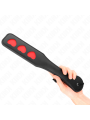 Kink - Palette A Cuore 32 X 6 Cm - KINK IMPACT & TOUCH - Fruste e Sculacciatori | erosidea.com