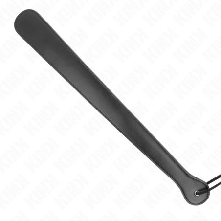 Kink - Palette Lunga 48 X 5 Cm - KINK IMPACT & TOUCH - Fruste e Sculacciatori | erosidea.com