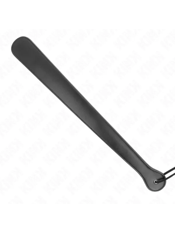 Kink - Palette Lunga 48 X 5 Cm - KINK IMPACT & TOUCH - Fruste e Sculacciatori | erosidea.com