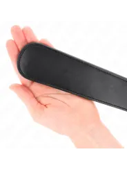 Kink - Palette Lunga 48 X 5 Cm - KINK IMPACT & TOUCH - Fruste e Sculacciatori | erosidea.com