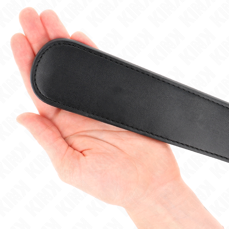 Kink - Palette Lunga 48 X 5 Cm - KINK IMPACT & TOUCH - Fruste e Sculacciatori | erosidea.com