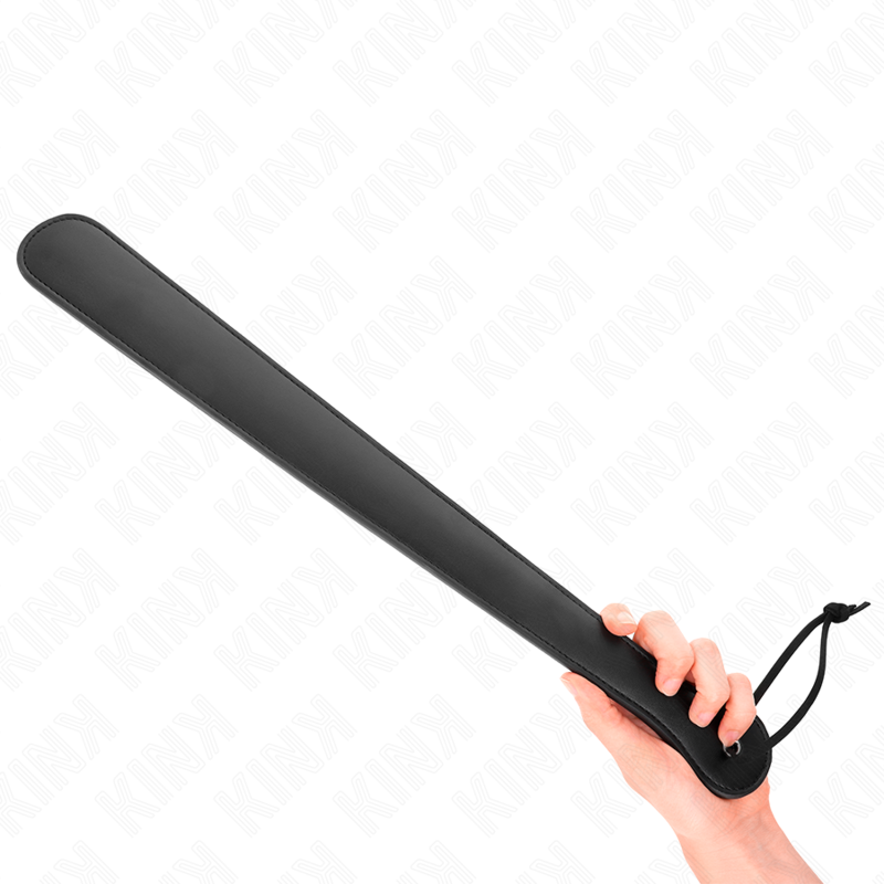 Kink - Palette Lunga 48 X 5 Cm - KINK IMPACT & TOUCH - Fruste e Sculacciatori | erosidea.com