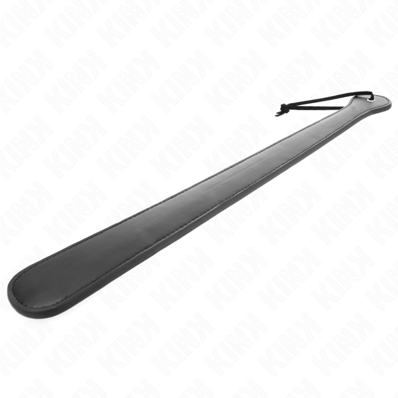 Kink - Palette Lunga 48 X 5 Cm - KINK IMPACT & TOUCH - Fruste e Sculacciatori | erosidea.com