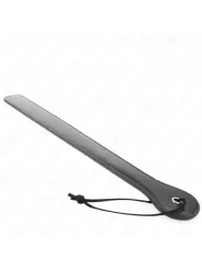 Kink - Palette Lunga 48 X 5 Cm - KINK IMPACT & TOUCH - Fruste e Sculacciatori | erosidea.com