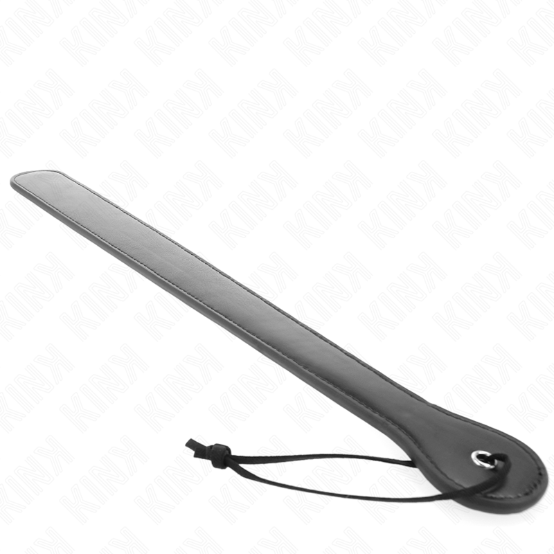 Kink - Palette Lunga 48 X 5 Cm - KINK IMPACT & TOUCH - Fruste e Sculacciatori | erosidea.com