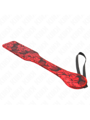 Kink - Palette Design Scandalo 32 X 54 Cm - KINK IMPACT & TOUCH - Fruste e Sculacciatori | erosidea.com