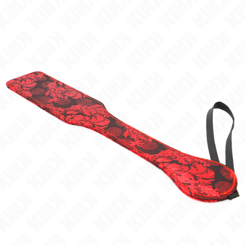 Kink - Palette Design Scandalo 32 X 54 Cm - KINK IMPACT & TOUCH - Fruste e Sculacciatori | erosidea.com