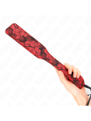 Kink - Palette Design Scandalo 32 X 54 Cm - KINK IMPACT & TOUCH - Fruste e Sculacciatori | erosidea.com